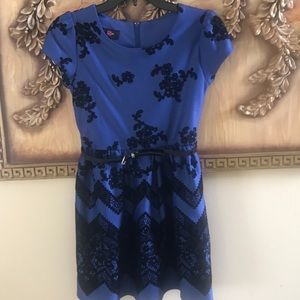 IZgirl beautiful dress